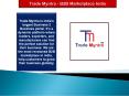 Trade Myntra -Third Party Pharma Manufacturers in Delhi
