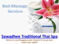 Best Massage Services in Delhi PowerPoint PPT Presentation