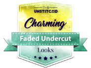 Look Fabulous With These Faded Undercut Looks