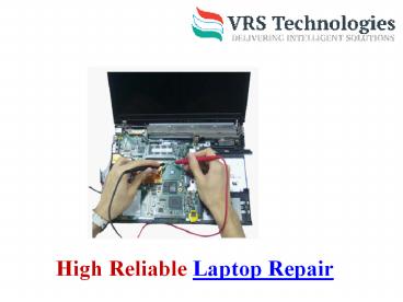 Laptop Repair - Laptop Repair in Dubai UAE