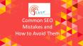 Common SEO Mistakes and How to Avoid Them PowerPoint PPT Presentation