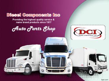 Turbo Kit - Burnsville-MN