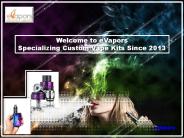 Best Vapor - eVapors,FL