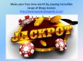 Make your free time worth by playing incredible range of Bingo Games PowerPoint PPT Presentation