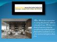 Fitted Kitchen London PowerPoint PPT Presentation