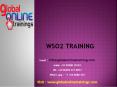 WSO2 Training | WSO2 ESB Online Training - Global Online Trainings PowerPoint PPT Presentation
