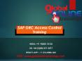 SAP GRC Access control training | SAP GRC AC 10.X online course PowerPoint PPT Presentation