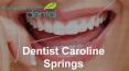 Best services offered by Dentist Caroline Springs PowerPoint PPT Presentation