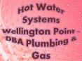 Hot Water Systems Wellington Point - DBA Plumbing & Gas PowerPoint PPT Presentation