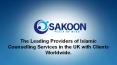 Muslim Marriage Counselling - Sakoon PowerPoint PPT Presentation