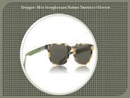 Dragon Sunglasses