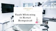 Tooth Whitening Hemel Hempstead