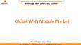 Wi-Fi Module Market Size to reach $52.5 billion by 2024 PowerPoint PPT Presentation