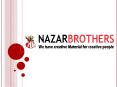 Acrylic Colors & Paints | Architecture Stationery | Nazar Brothers PowerPoint PPT Presentation