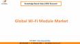 Wi-Fi Module Market Size to reach $52.5 billion by 2024 (1) PowerPoint PPT Presentation