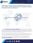 Ballast Water Treatment Systems (BWTS) Market Analysis and Forecast, 2014 to 2025 PowerPoint PPT Presentation