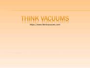 Central Vacuum System Parts and Cost_thinkvacuums.com