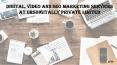 Digital, Video and SEO Marketing services at UrsDigitally Private Limited PowerPoint PPT Presentation