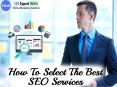 Why Use a Expert SEO Specialist PowerPoint PPT Presentation