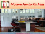 High Gloss Kitchen Cabinet