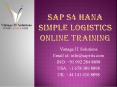Online Logistics Courses PPT