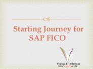 SAP Controlling Material PPT