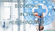 Blockchain in healthcare