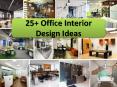 25+ Office Interior Design Ideas, Dial 9717473118 for Advice PowerPoint PPT Presentation