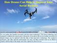 How Drones Can Help to Improve Your Aerial Business PowerPoint PPT Presentation