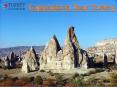 Cappadocia Tour Turkey Package PowerPoint PPT Presentation