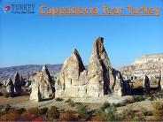 Cappadocia Tour Turkey Package