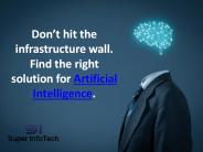 Artificial Intelligence App Development Melbourne