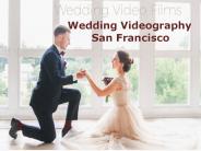 Wedding Videography San Francisco
