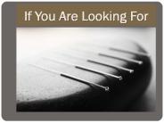 Acupuncture Doctors Paschim Vihar