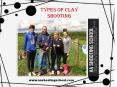 Types of Clay Shooting, Learn From AA Shooting School PowerPoint PPT Presentation