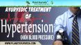 Hypertension Treatment in Ayurveda I Causes PowerPoint PPT Presentation