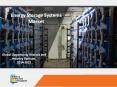 Energy Storage Systems Market to Reach $264,953 Million, Globally, by 2022 PowerPoint PPT Presentation