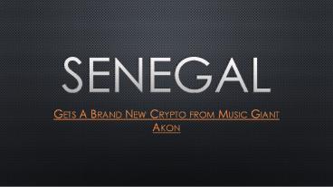 Akon Launches his own Crypto Currency