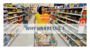 why us ereetail