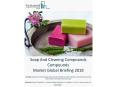 Soap And Cleaning Compounds Market Global Briefing 2018 PowerPoint PPT Presentation