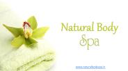 Natural Body Spa