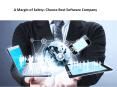 A Margin of Safety: Choose Best Software Company (1) PowerPoint PPT Presentation