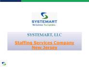Systemart Staffing Agency