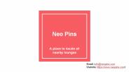 Neo Pins