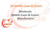 2D Mobile Cases & Covers