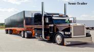 Global Semi-Trailer Market Report 2023