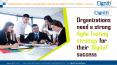 Organizations need a strong Agile Testing strategy for their ‘Digital’ success PowerPoint PPT Presentation