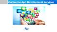 Outsource app development Services PowerPoint PPT Presentation