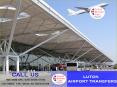 The pre-organized Luton airport transfer services in UK PowerPoint PPT Presentation