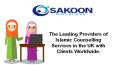 Muslim Counselling Service  - Sakoon PowerPoint PPT Presentation